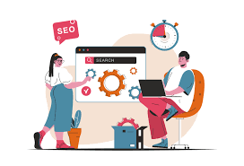 bloggen seo