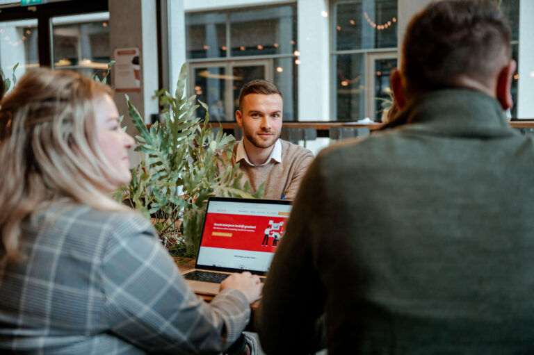 seo specialist venlo