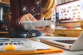 digitaal marketing