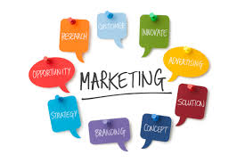 marketing'