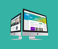 nieuwe website seo