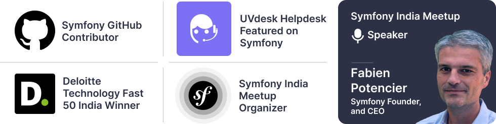 symfony seo
