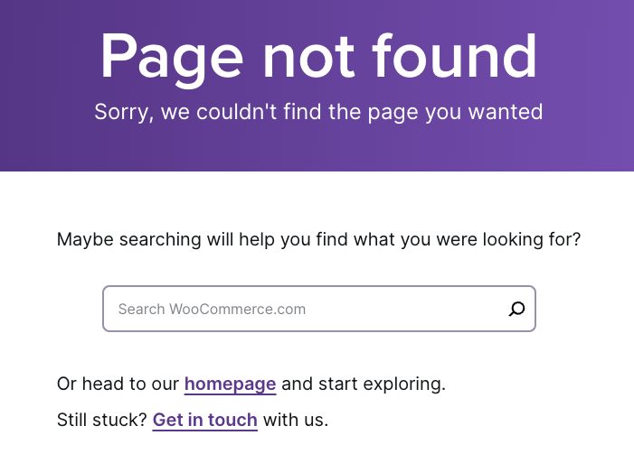 404 seo