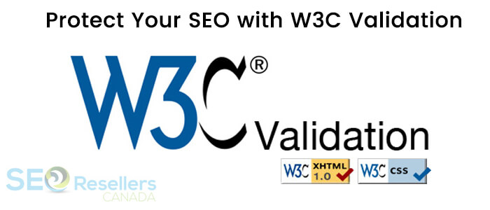 w3c seo
