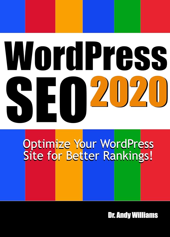 wordpress seo 2020