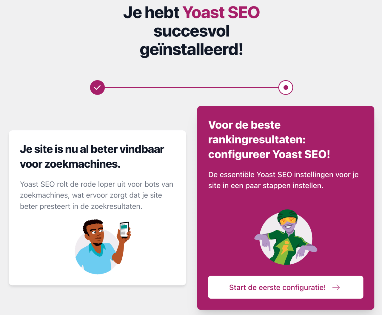 yoast seo contact