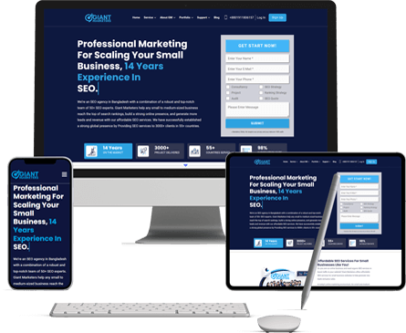 seo website online