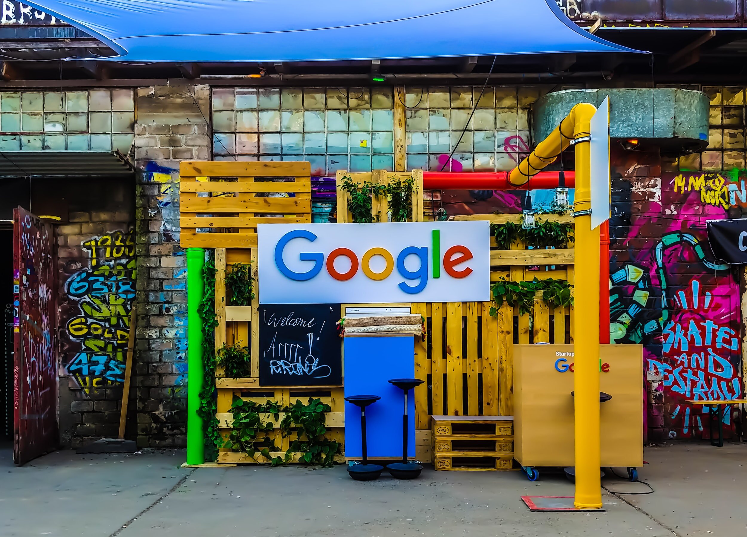 bedrijf google