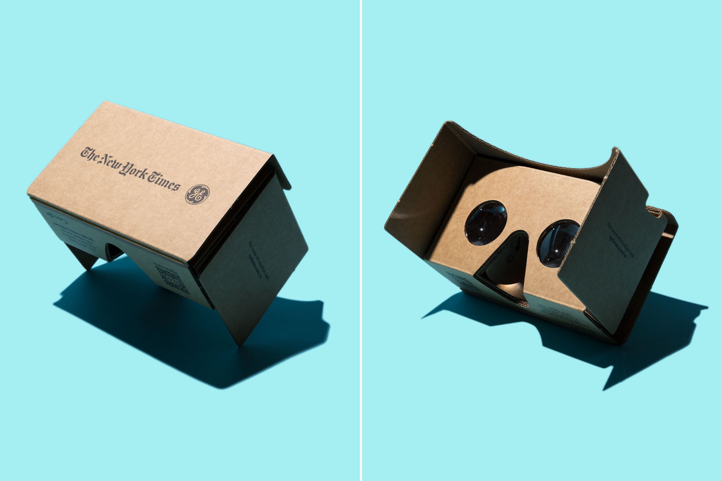 google vr