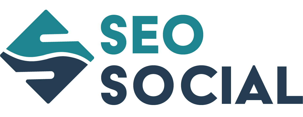 seo and social