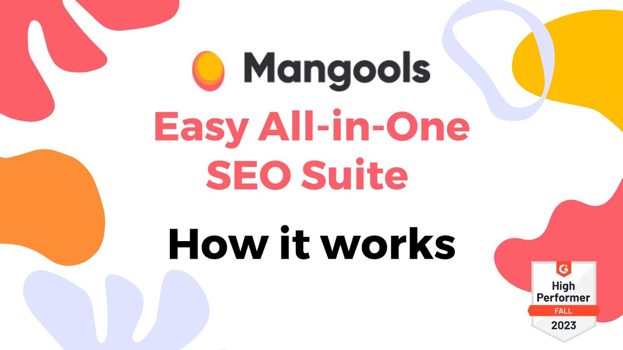 seo mangools