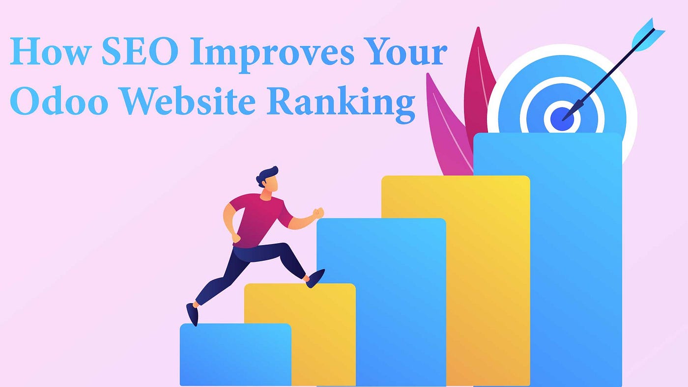 seo odoo