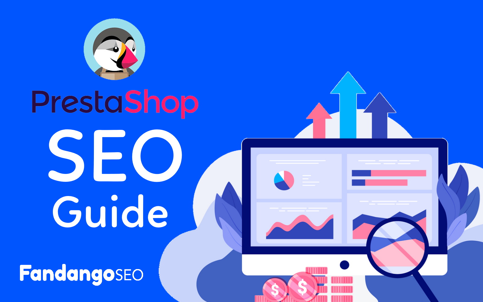 seo prestashop