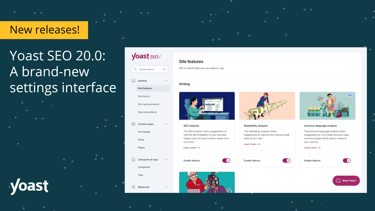 seo wordpress 2020