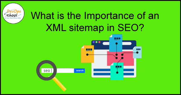 seo xml