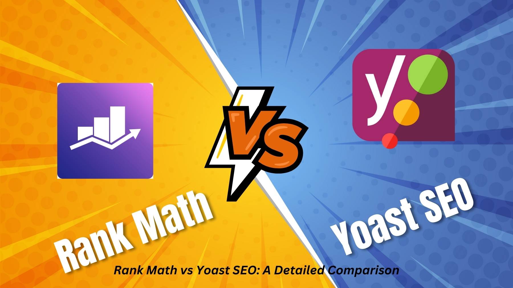 yoast seo vs
