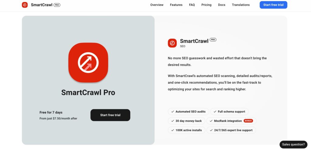 yoast vs smartcrawl